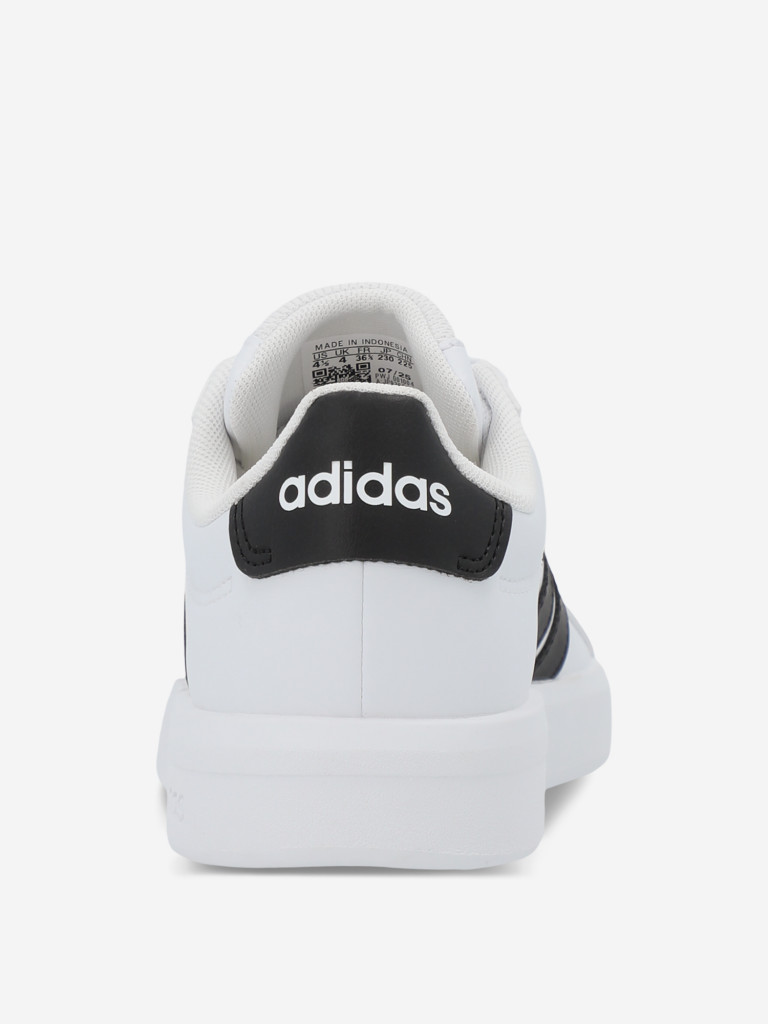 Кеды детские adidas Grand Court 3.0 — фото №3