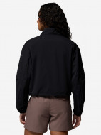 Куртка софтшелл женская Columbia AmazeStretch Jacket — фото №3