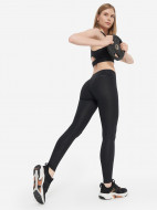 Легинсы женские Demix ActiveMove Gym Gfx — фото №5