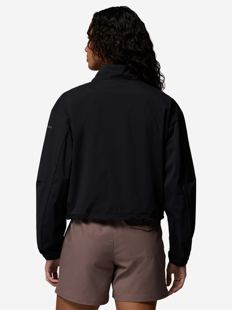 Куртка софтшелл женская Columbia AmazeStretch Jacket — фото №3