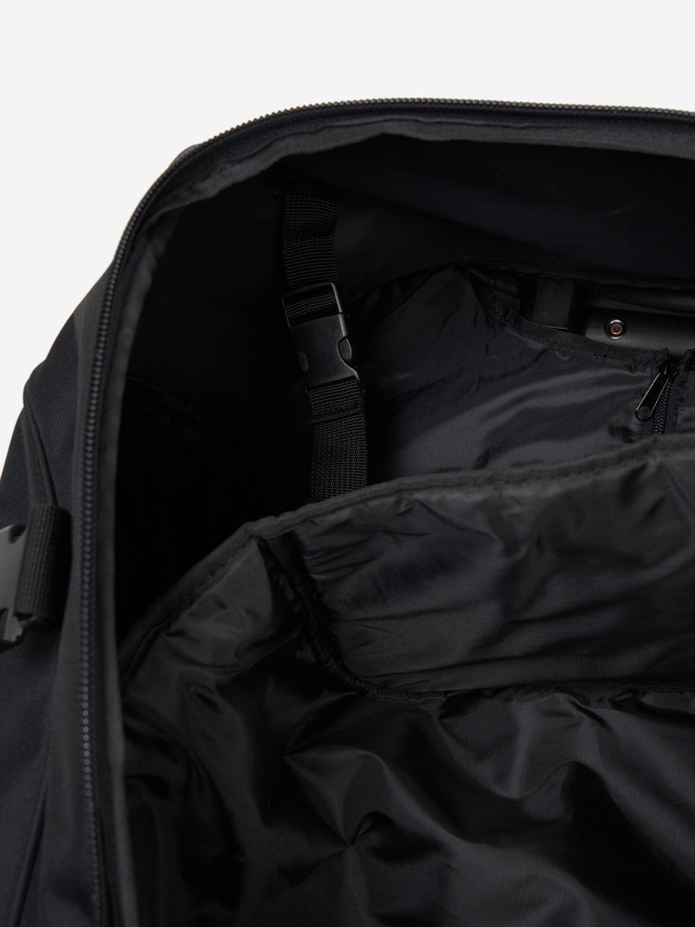 Баул хоккейный с колесами Fischer Player Vertical Bag 37" — фото №24