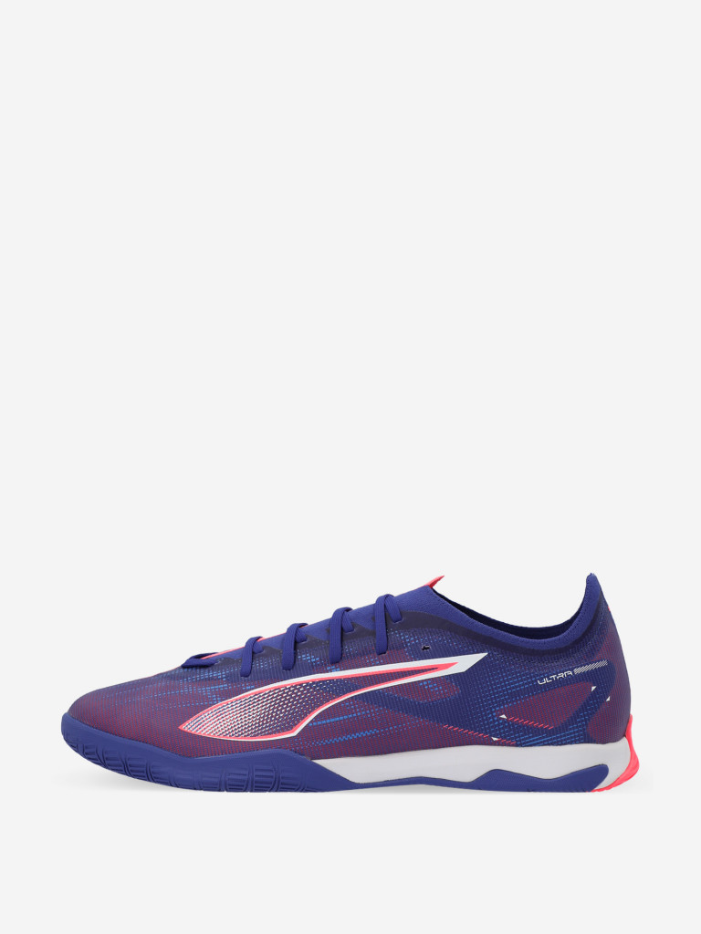 Бутсы мужские PUMA Ultra 5 Match IT — фото №2