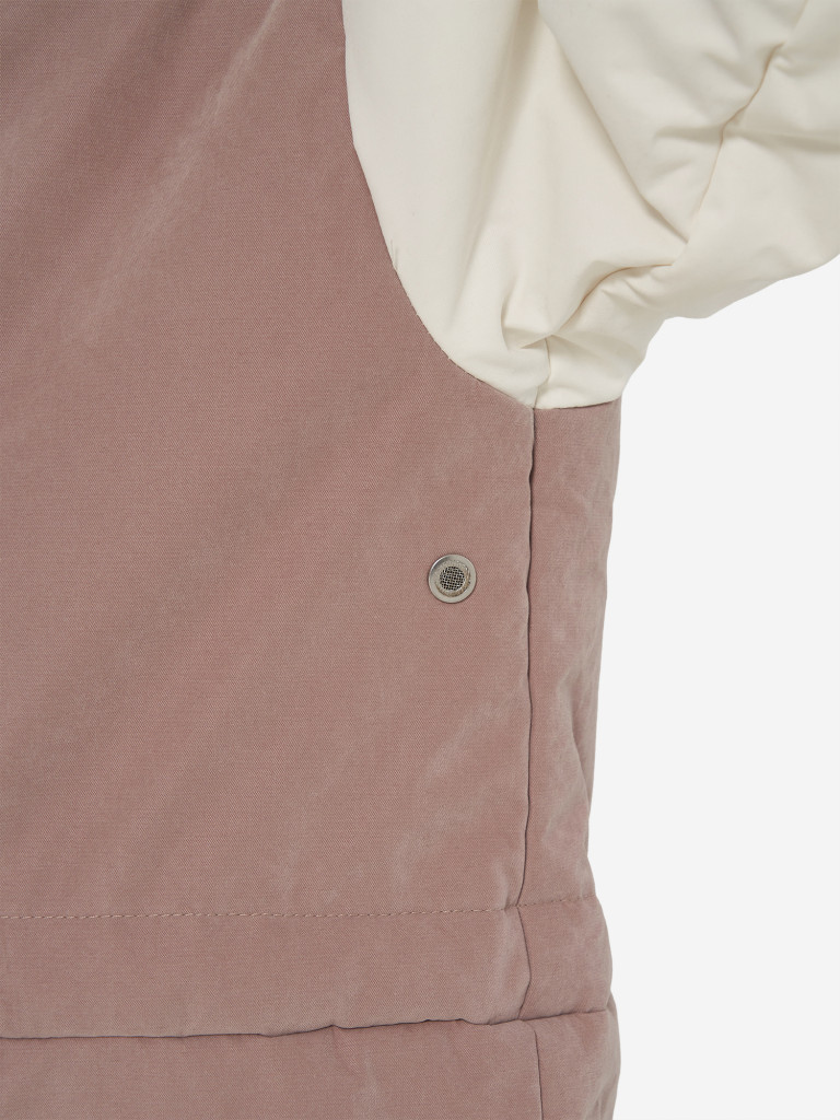 Куртка утепленная женская Protest — фото №12