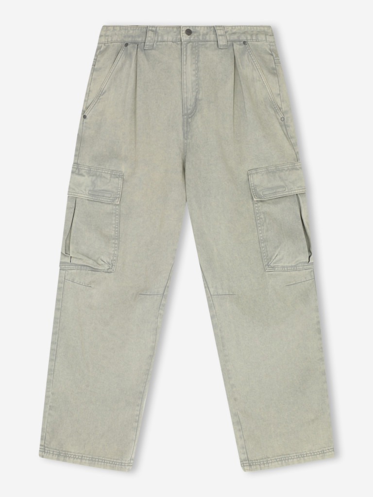 Брюки мужские оверсайз Termit — фото №9