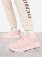 Кроссовки для девочек Demix Like 2.0 — фото №10