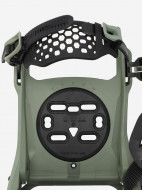 Nidecker LT Supermatic сноуборд бекітпелері — фото №4