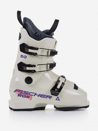Ботинки горнолыжные детские Fischer RC4 50 GW