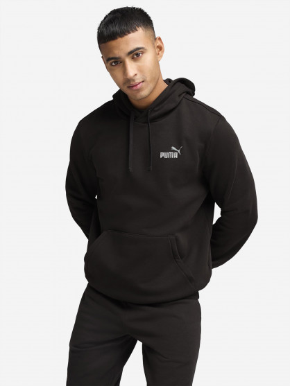 PUMA Ess 2 Color Small No. 1 Logo ерлер худиі