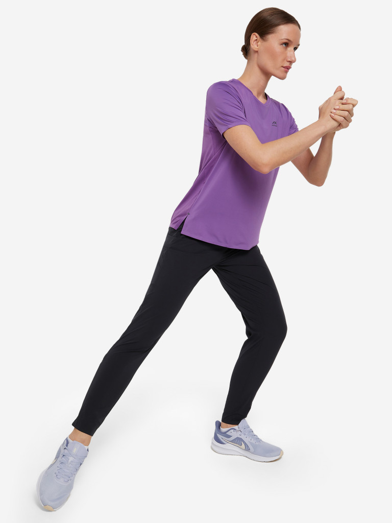 Футболка женская Athlex Pulse+ — фото №3