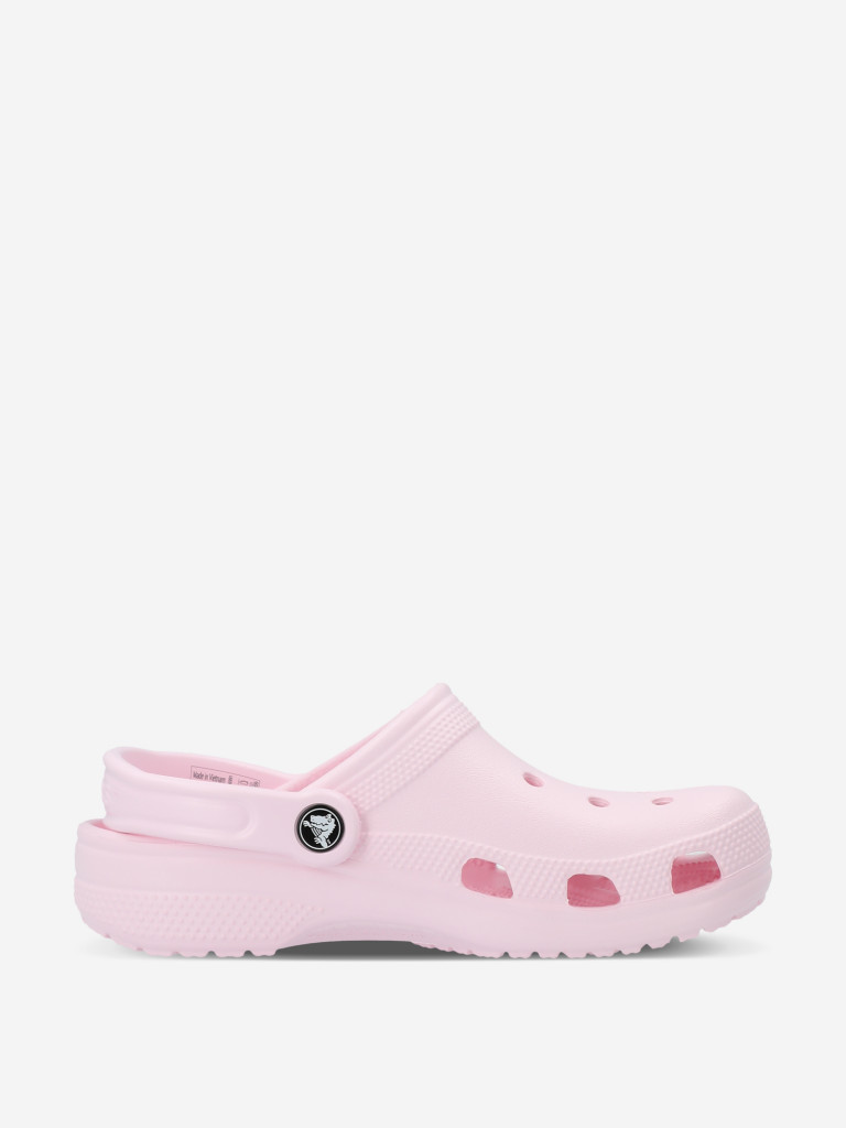 Crocs қыздарға арналған сабосы — фото №6