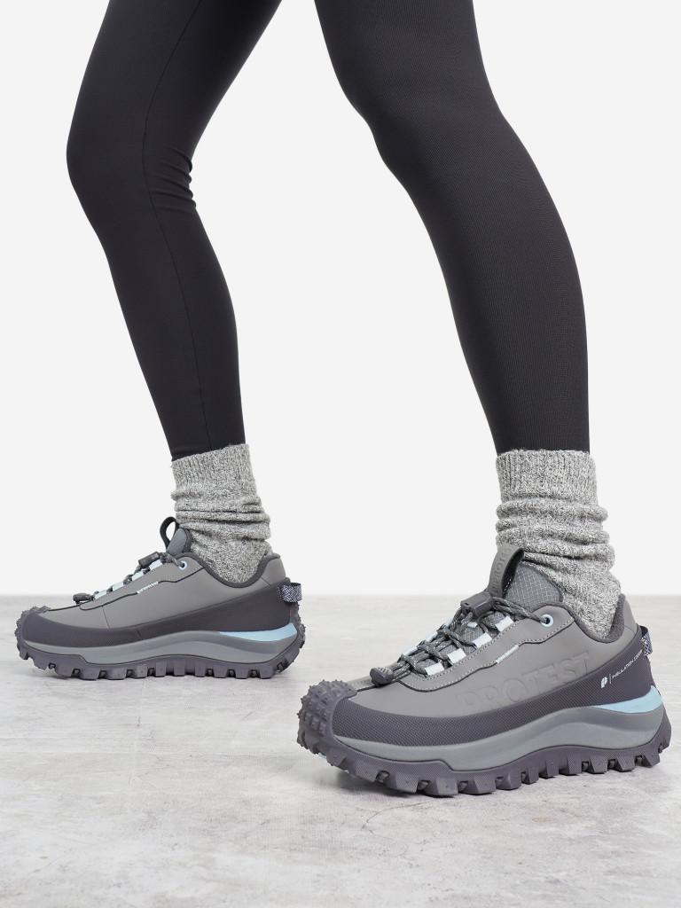 Protest Shaka WTR әйелдер жылы қонышсыз бәтеңкесі — фото №8