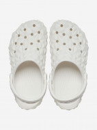 Сабо женские Crocs Classic Geometric Clog — фото №5