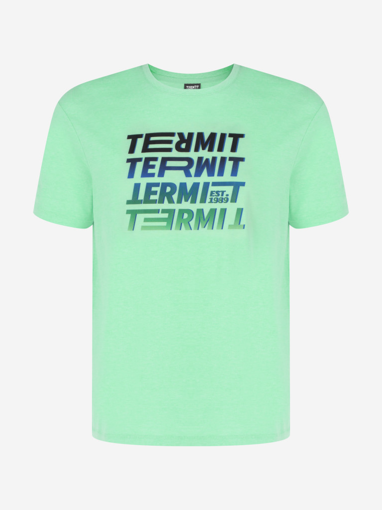 Футболка мужская Termit — фото №4
