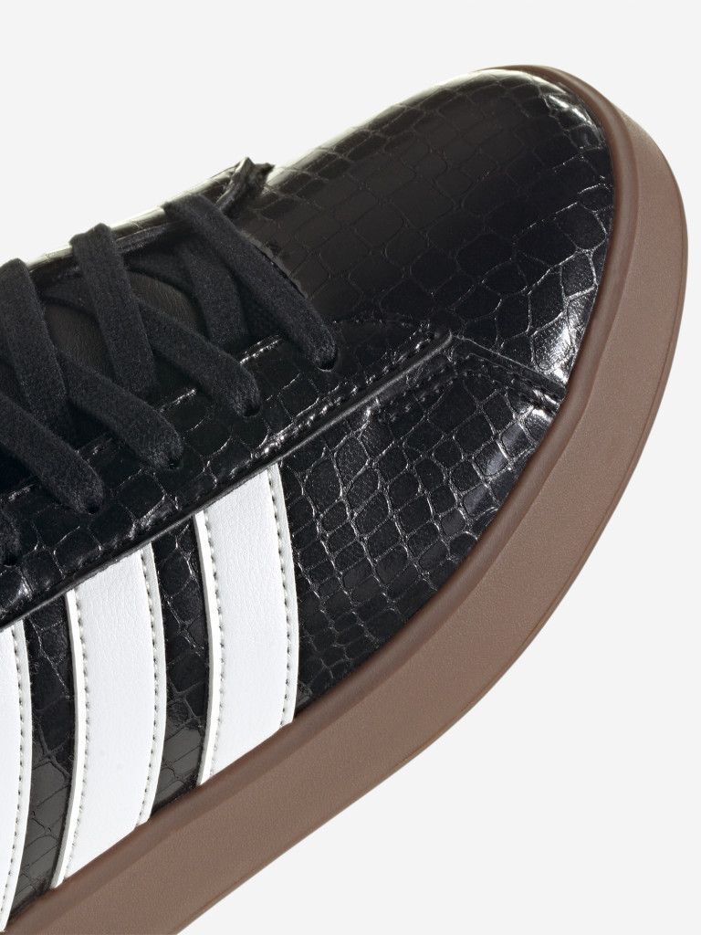 Кеды женские adidas Grand Court 3.0 — фото №8