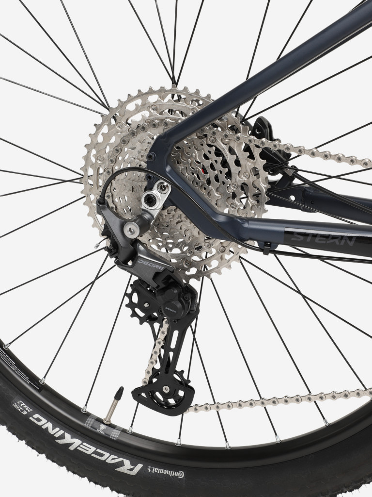 Stern Motion X Pro 29" тау велосипеді — фото №7