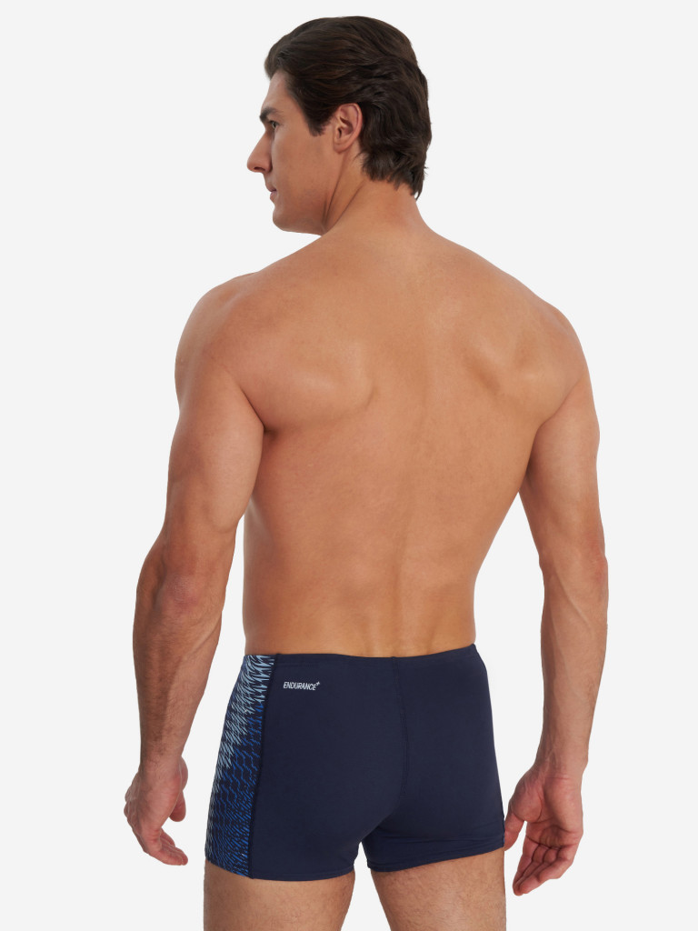 Плавки-шорты мужские Speedo End+ — фото №2