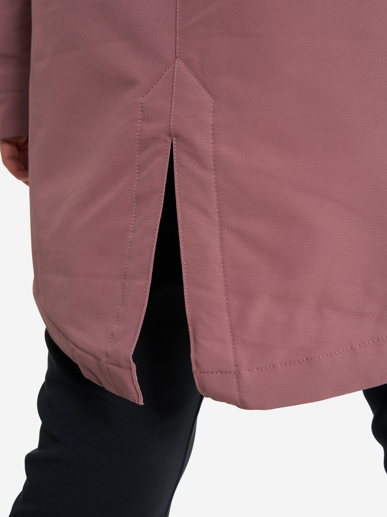 Куртка утепленная женская Columbia Venture Days Insulated Jacket — фото №13