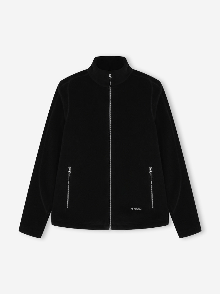 Джемпер флисовый женский Bask Jump — фото №11