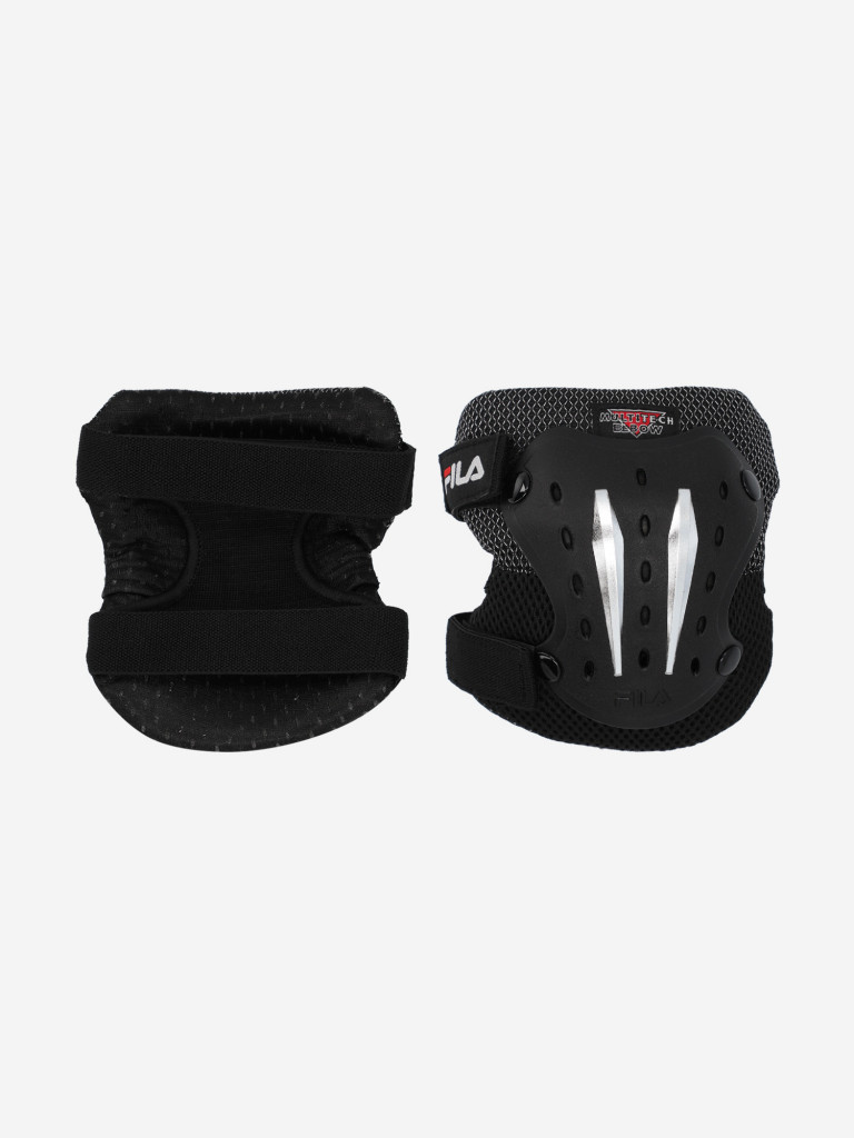 Набор защиты из 3-х предметов FILA Multitech Gears — фото №4