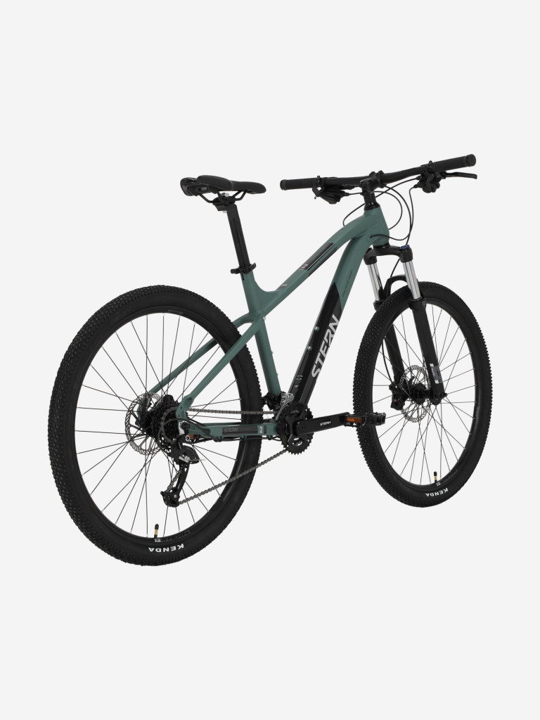 Велосипед горный Stern Motion 2.0 27.5" — фото №11