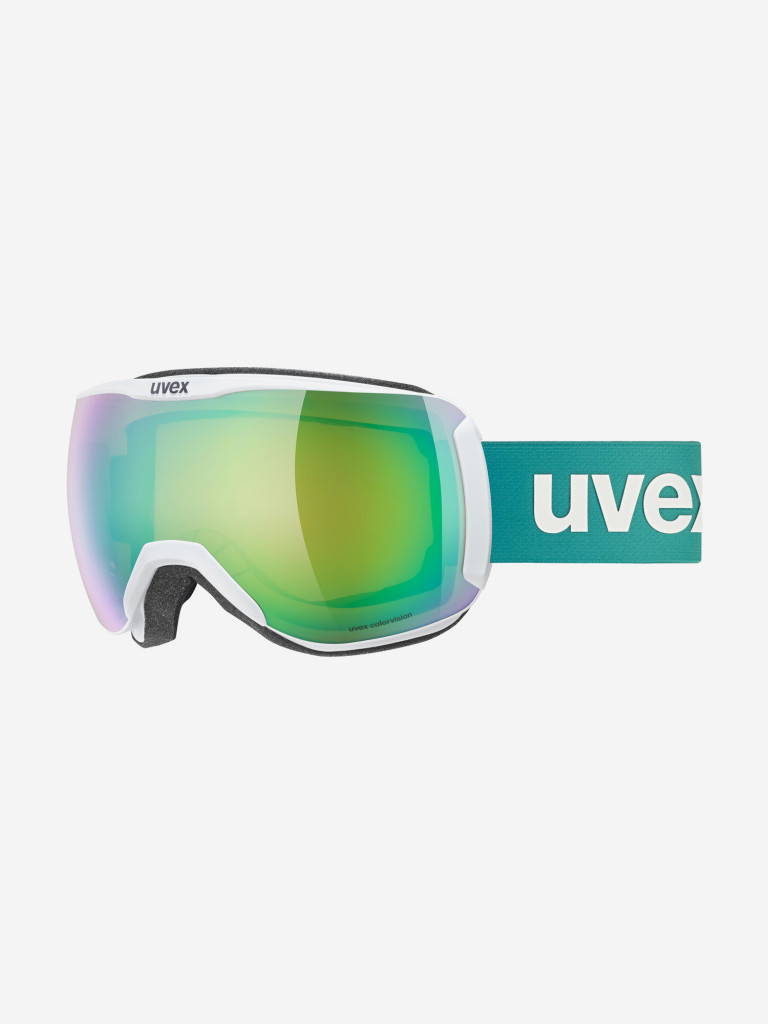 Маска Uvex Downhill 2100 CV