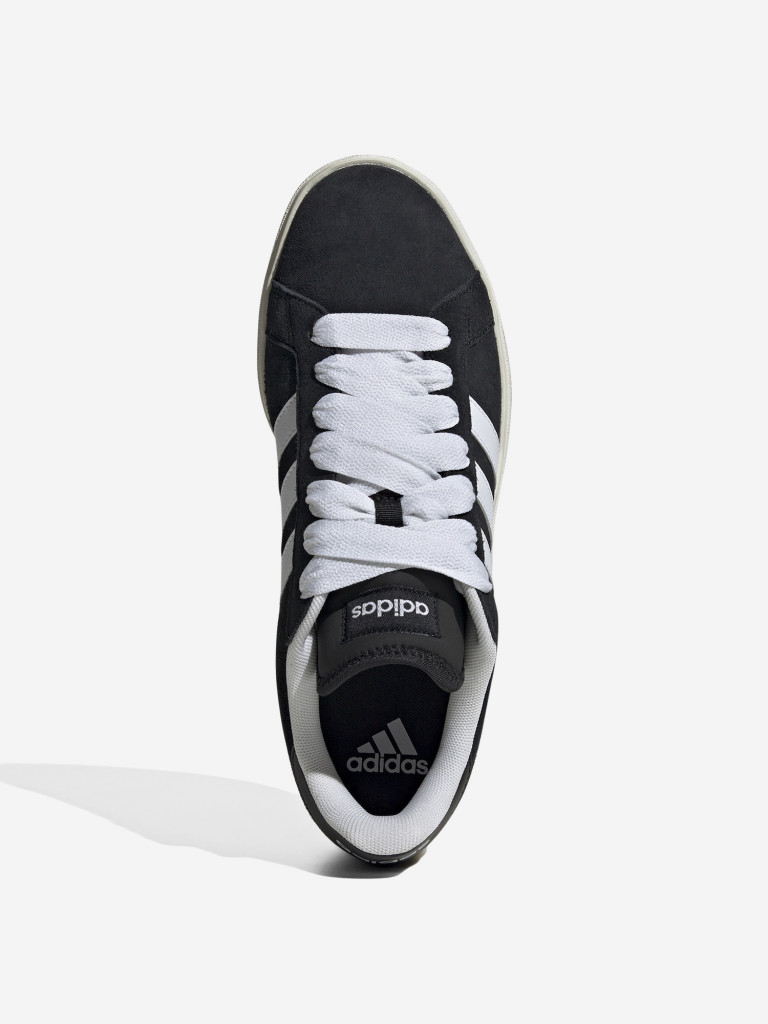 Кеды мужские adidas Grand Court Base 00 S — фото №5