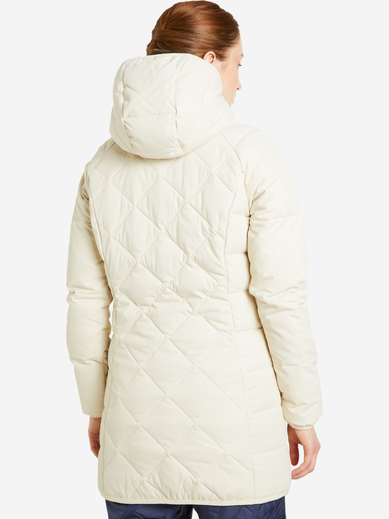 Пуховик женский Columbia Ashbury Down II Jacket — фото №2