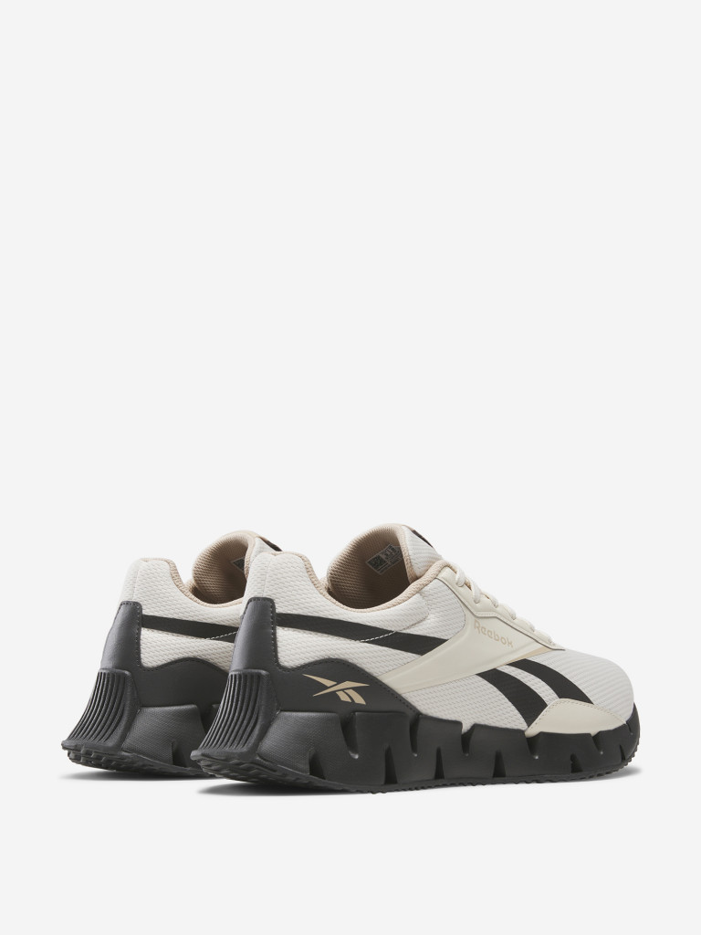 Кроссовки мужские Reebok Zig Dynamica Str — фото №3