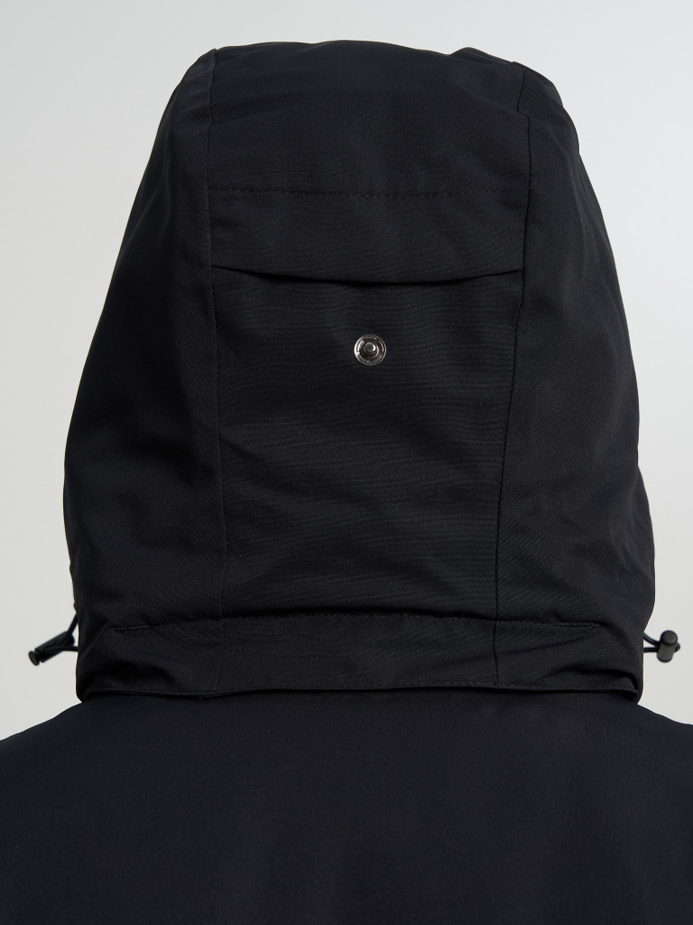 Columbia Rugged Path III Parka ерлер жылы курткасы — фото №6