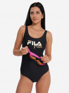 Купальник слитный женский FILA