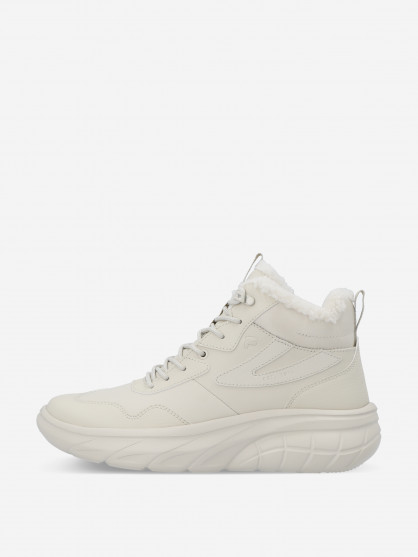 Кроссовки утепленные женские FILA Base 3.0