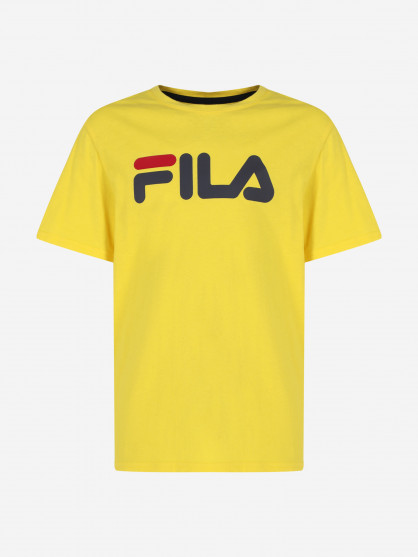 FILA ұлдарға арналған футболкасы