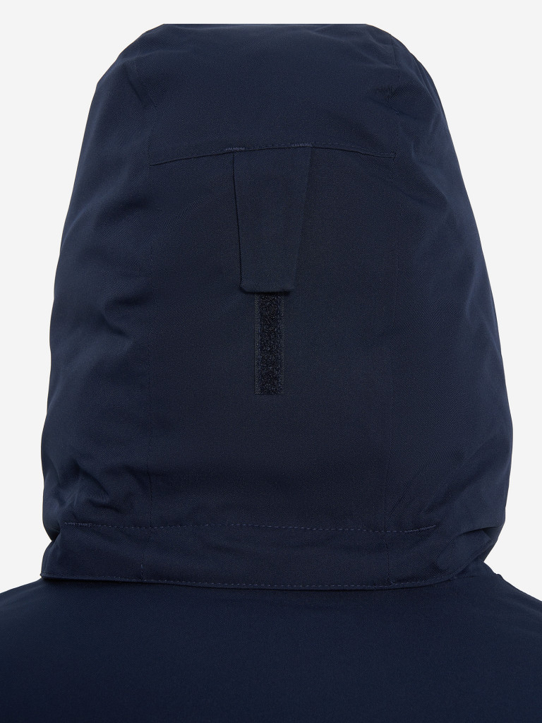 Куртка утепленная мужская Columbia Blizzard Fighter IV Jacket — фото №7