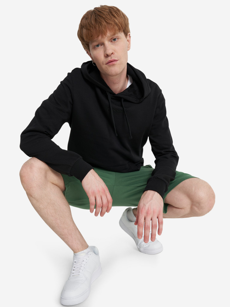 Freddy ерлер худиі