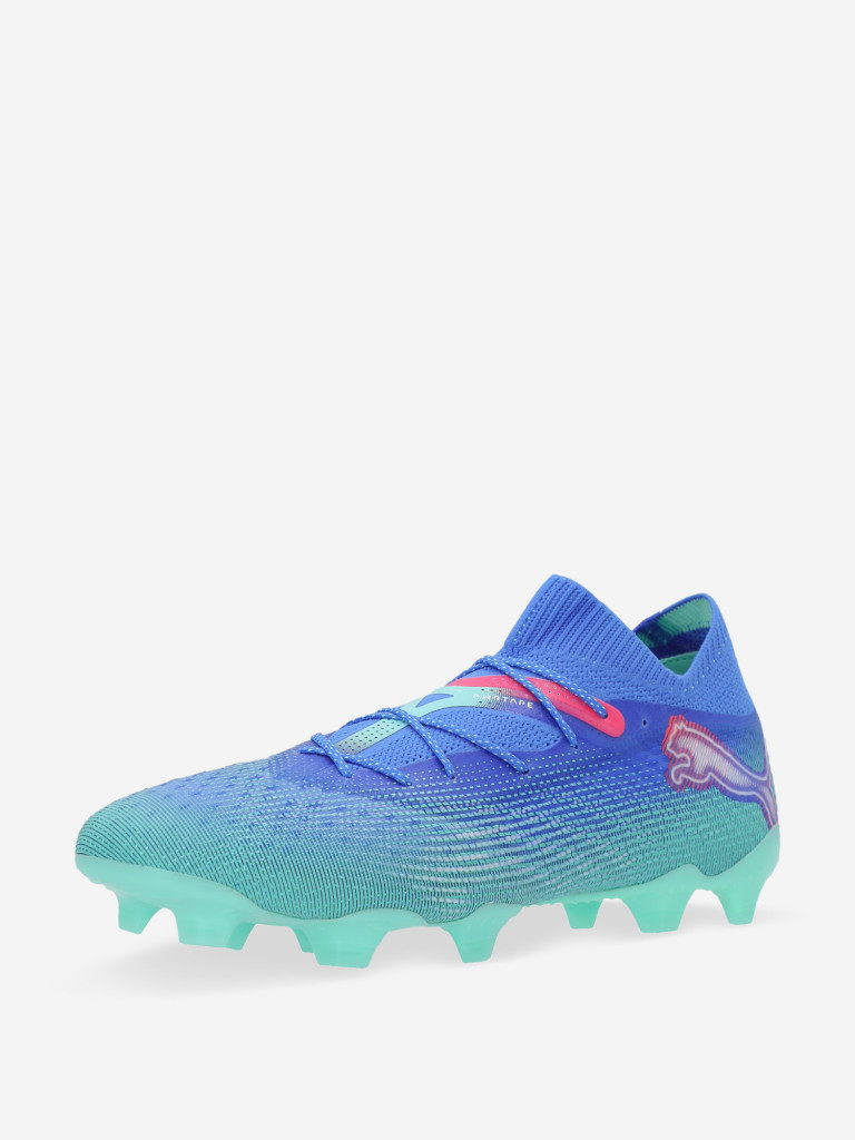 Бутсы мужские PUMA Future 7 Ultimate Fg/Ag — фото №3