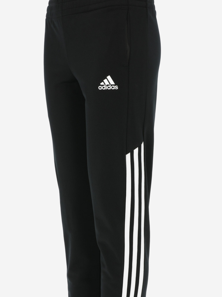 Костюм для девочек adidas 3S — фото №15