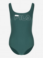 FILA әйелдер шомылу киімі — фото №6