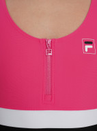 Купальник слитный для девочек FILA — фото №5