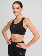 Топ бра спортивный Demix ActiveMove Urban Mesh Back