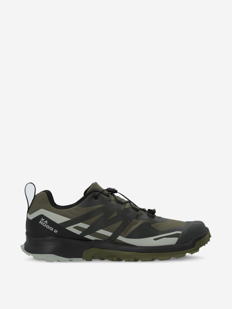 Кроссовки мужские Salomon XA Rogg 2 GTX — фото №5