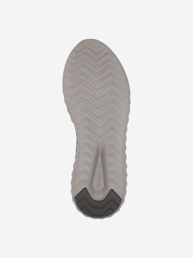 Кроссовки мужские Demix Bitcrazy Knit — фото №7