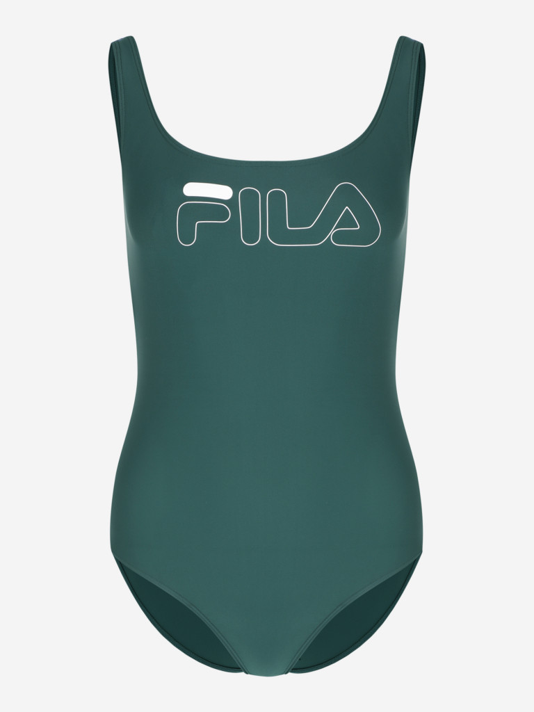 FILA әйелдер шомылу киімі — фото №6