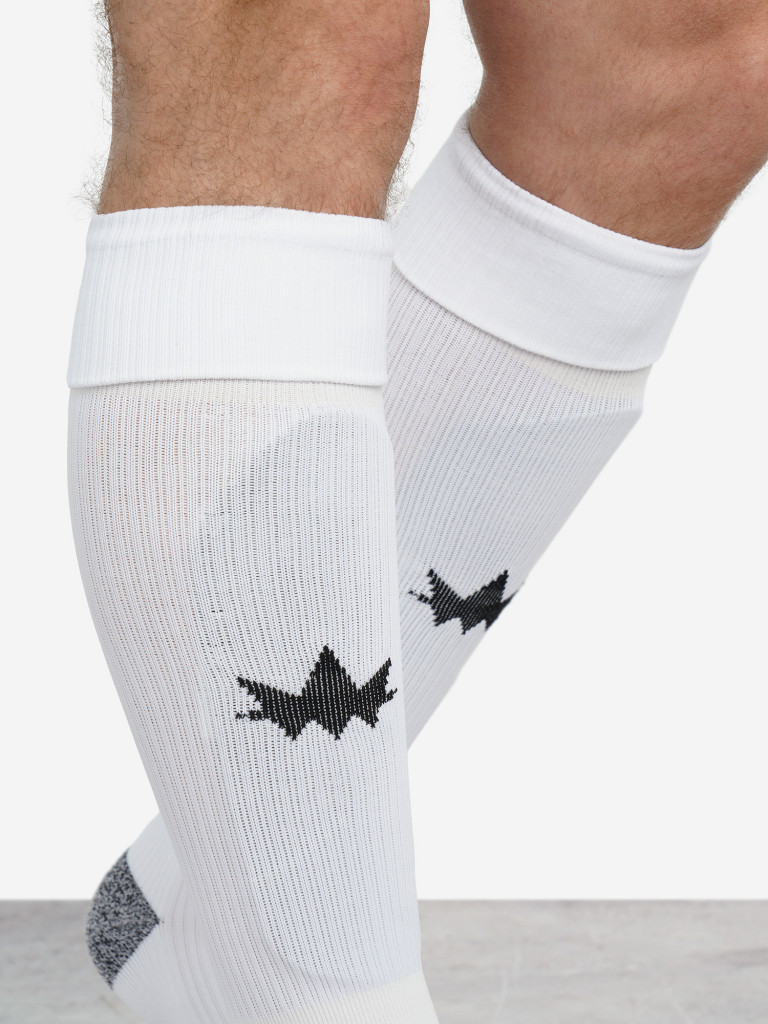 Гетры мужские Primera Evolution Matchfit, 1 пара — фото №4