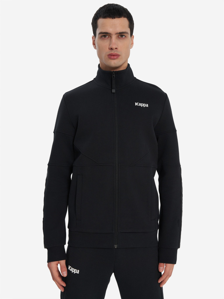 Тректоп мужской Kappa Cortile — фото №2