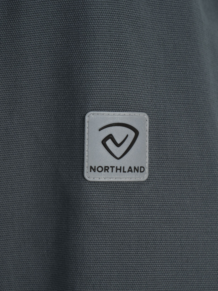 Легкая куртка мужская Northland — фото №10
