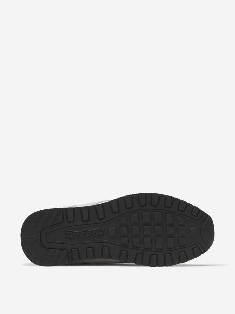 Кроссовки мужские Reebok Glide — фото №5
