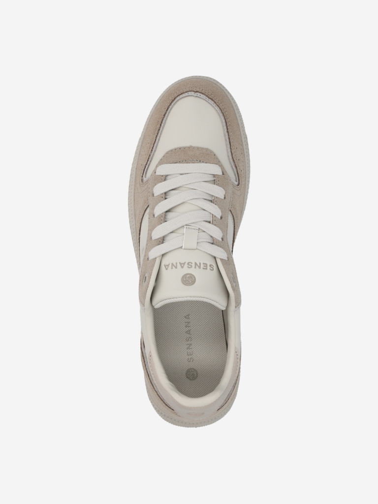 Кеды женские Sensana Miranda — фото №5