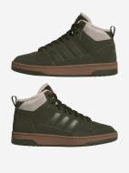 adidas Rapid Court Mid Winterized ерлер кедысы — фото №7