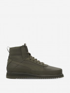 Кеды утепленные мужские PUMA Desierto V2 WTR Rubber — фото №5