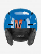 Шлем детский Uvex Viti — фото №4